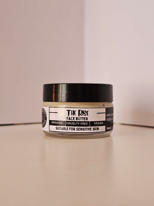 The Rise Face Butter