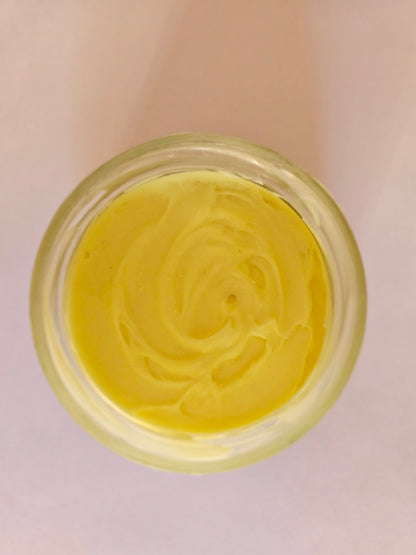 Tri-Bu Body Butter