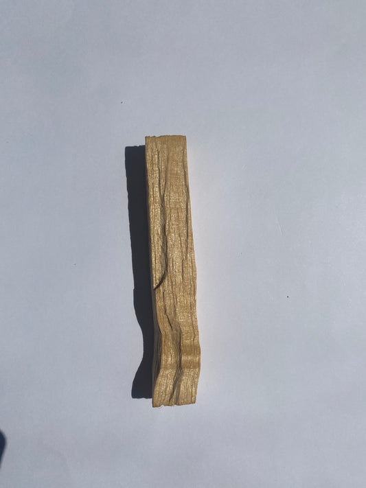 Palo Santo Stick